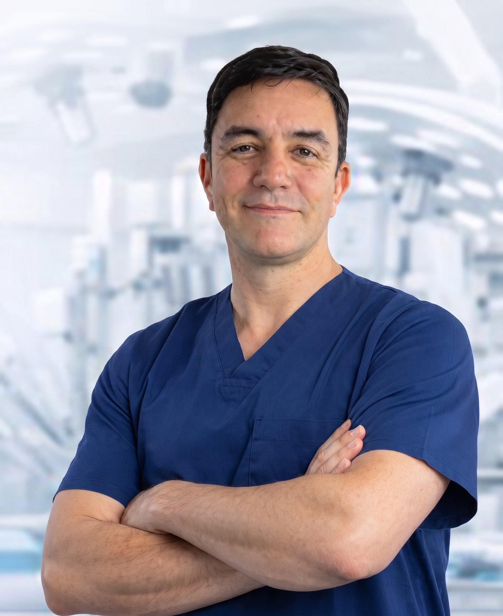 Dr. José R. Herrera
